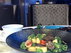 -顺德美的万豪酒店-万豪中餐厅