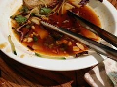 -阿罗新疆菜(人民广场店)