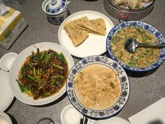 -荣家小吃(紫阳街店)