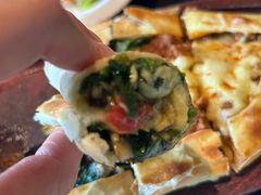 -Efes Turkish & Mediterranean Cuisine 艾菲斯餐厅(陆家嘴店)