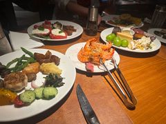 -拉蒂娜·巴西牛排馆 Latina·Brazilian Steakhouse(王府井喜悦店)