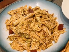 -黑窑厂糖油饼烤鸭·清真菜(旗舰店)