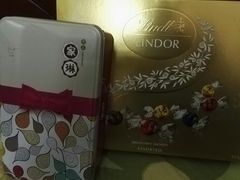 -家琳甜品(江南东店)