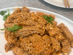 -高玛纳驴肉火烧(河间总店)