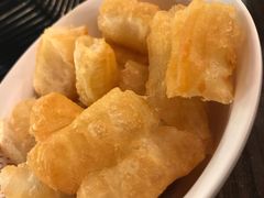 油条-松發肉骨茶(先得坊店)