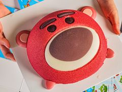 -美心西饼mx cakes(新光城市广场店)