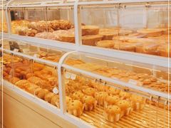-好利来(望京中福店)