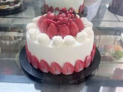 -维尔纳斯·生日蛋糕·动物奶油冰淇淋蛋糕(六里桥店)