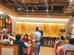 -西贝(六里桥旗舰店)