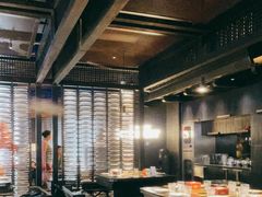 大堂-川西坝子火锅(清江东路3.0直营店)