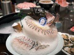 -东海怡品海鲜豆捞(星街坊店)