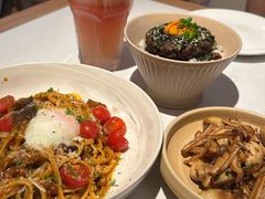 -无印良品餐堂 MUJI Diner(成都太古里店)