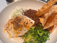 -胡麻(静安嘉里店)