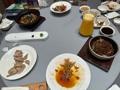 -狮王府淮扬菜(新街口友谊店)