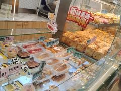 -精点味道(西安路店)