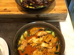 -君悦酒店·乐厨·高空自助餐(青年大街店)