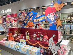 -泡泡玛特POPMART(石景山万达店)