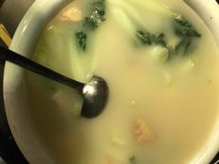-中国厨房/台湾牛肉面