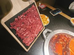 -井格重庆火锅(通州梨园店)