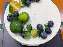 莫吉托蛋糕-姆们M Sweetie Cake(三里屯店)