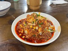 -成都味道(望江西路店)