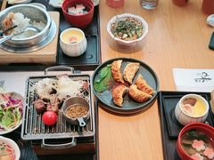 -味太助·银饭食堂(中华城店)