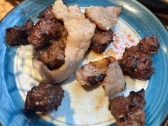 -烧肉达人•炭火烧肉(新天地店)