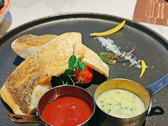 -1874融合西厨·观景餐厅(保利店)