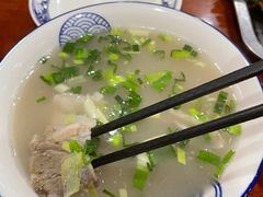 -清真·西北人家风味馆(中山中路店)