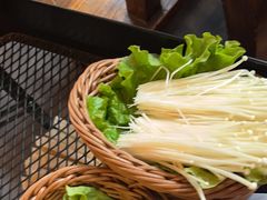 -四喜小胖·北京涮肉(五道营店)