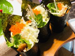 -大江户日本料理(吕厝店)