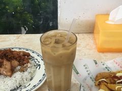 -渔记茶餐厅(渔村店)