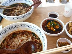 -三两粉(莲塘华润万家店)