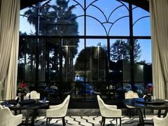 -翠湖宾馆·中餐厅