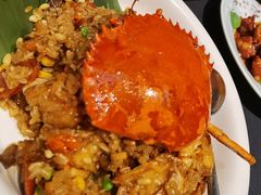 -RIVIERA 松鹤楼(外滩店)