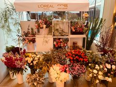 -北京三里屯CHAO酒店