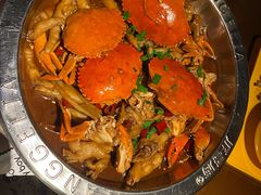 -胖哥俩肉蟹煲(福州仓山爱琴海店)