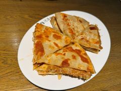 -河沿肉饼Beijing Pie(锡拉胡同店)