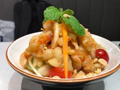 招牌无骨凤爪-美奈小馆·越南料理(中航城君尚购物中心店)