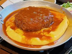 -味太助·银饭食堂(中华城店)