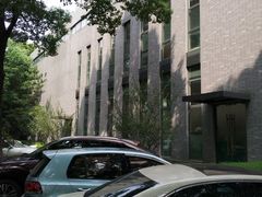 -听松楼·花园酒店·自助餐厅(红梅公园店)