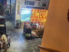 -金苑酒家·客家菜·广东老字号(万象店)