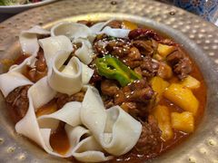 -天山传奇新疆菜(SKLP店)