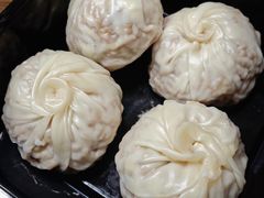 -谢记上海大排档(长寿路店)