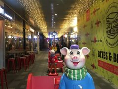 -Manner Coffee(芮欧百货店)