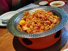 -蓉城小馆(科兴店)