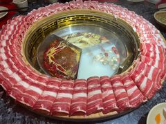 -蜀大侠火锅(森兰花园城店)