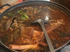 -云龙·烤肉专门店(东方路店)