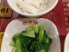 -双燕楼·手工馄饨·汤面小吃(世纪汇店)