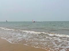 -西秀海滩公园